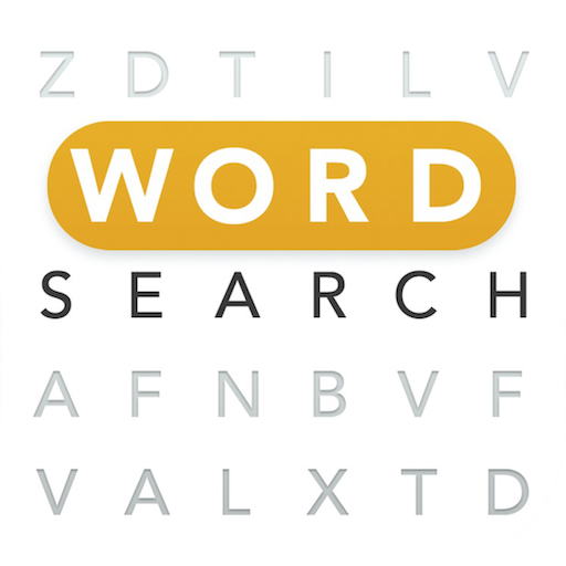Word Search: Offline Games