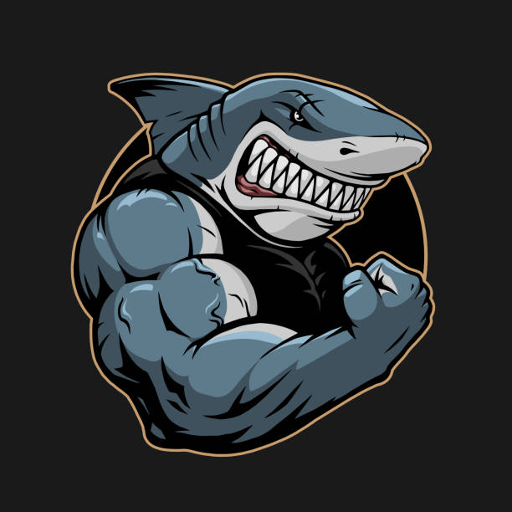 Mad Shark