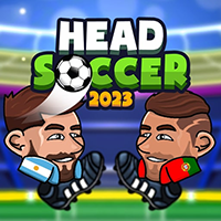 Head Soccer