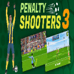 Penalty Shooter 3